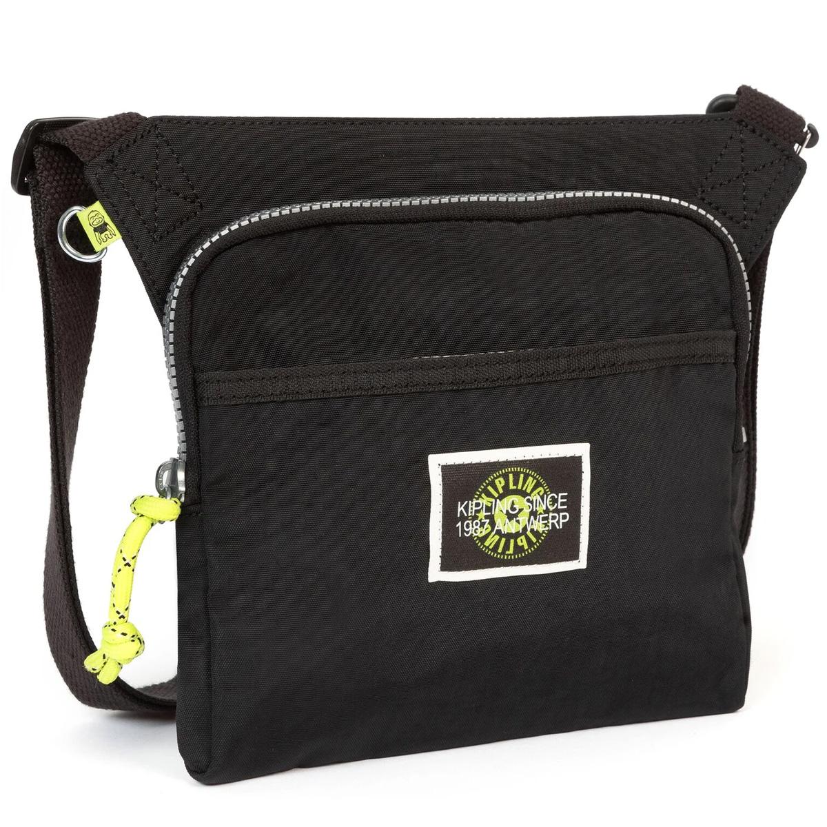 KI714874M Сумка кросс-боди Crossbody Bag Kipling Almiro  - Вид №1