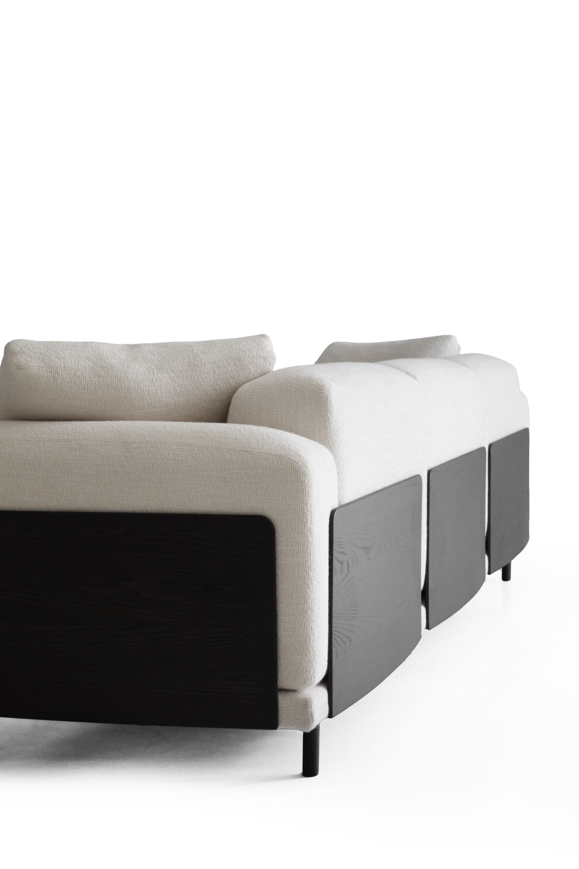 Ткань диван Porro BISCUIT ARCH-00043151 - Вид №4