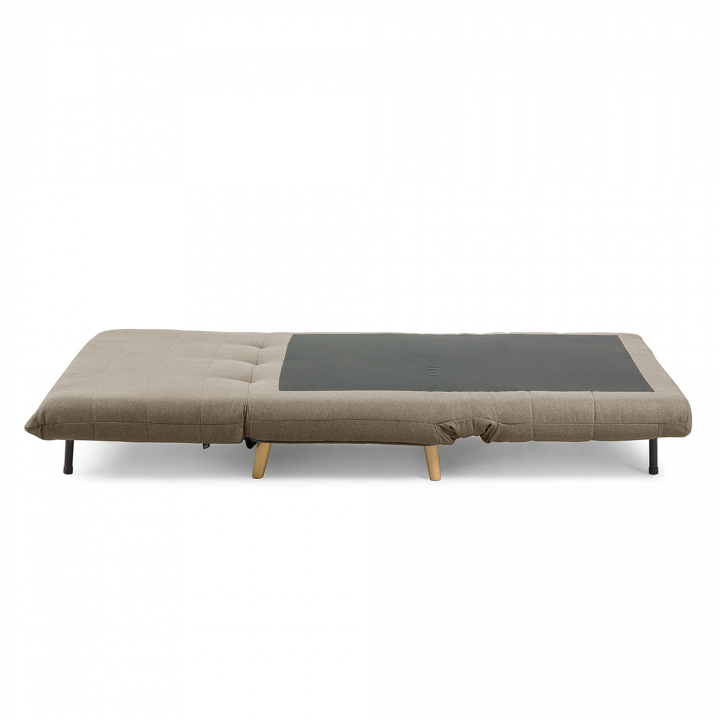 058125 Диван-кровать Ambito 105 см коричневый La Forma Susan - Вид №8