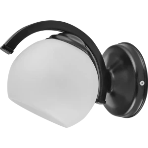 Бра «Альхена» 574 цвет чёрный