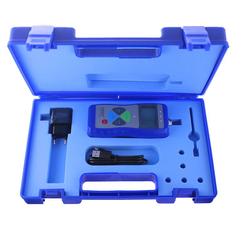 Динамометр Мегеон 53002К 9103801 STDN-0136730 - Вид №6