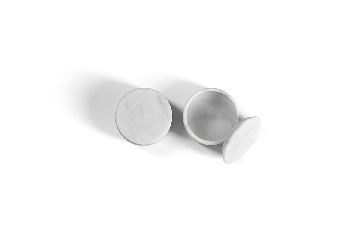 Соль и перец Salvatori эллипс ARCH-00072913 - Вид №20