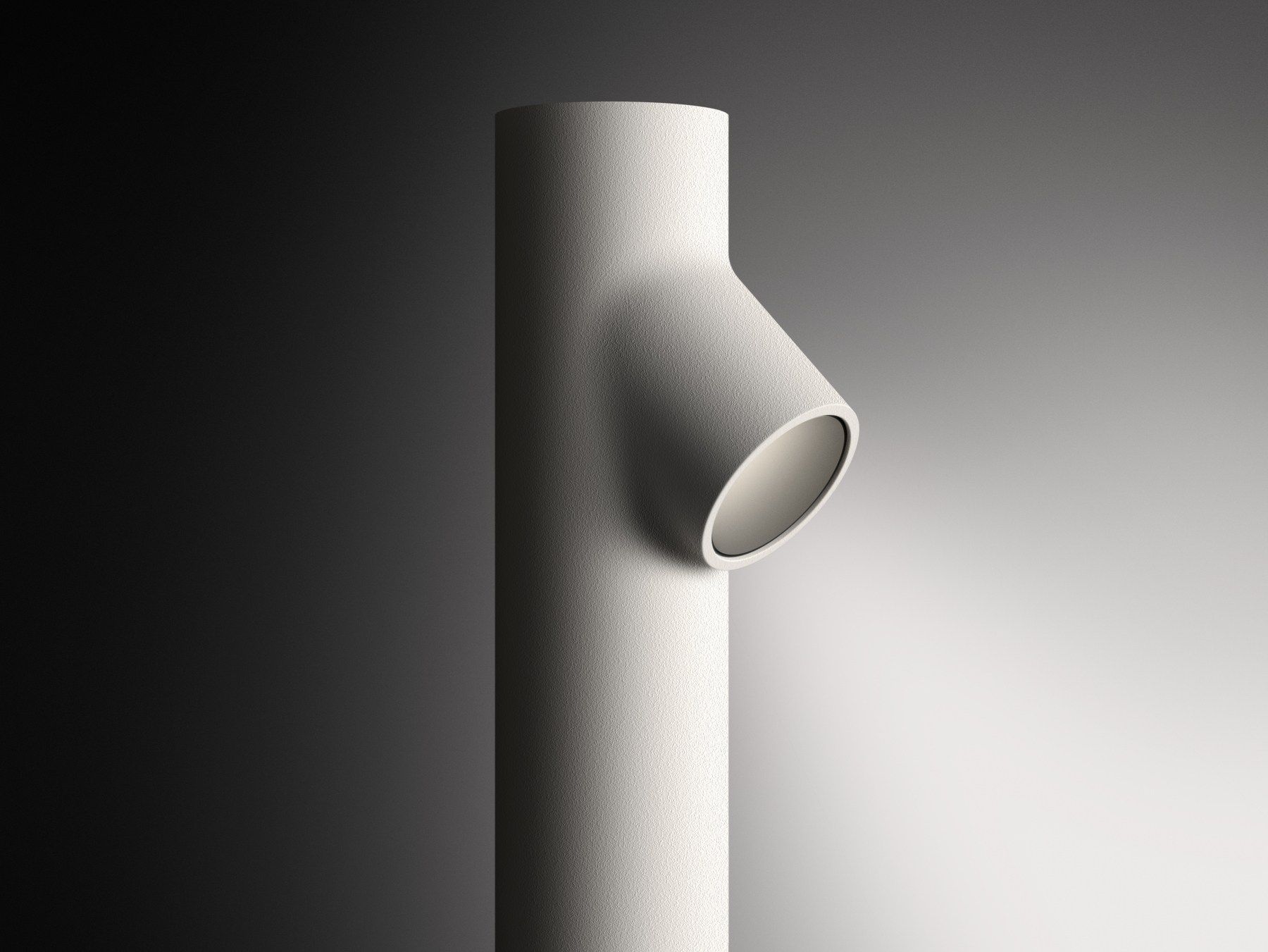 Напольный напольный светильник Сид Vibia Бамбук ARCH-00135587 - Вид №15