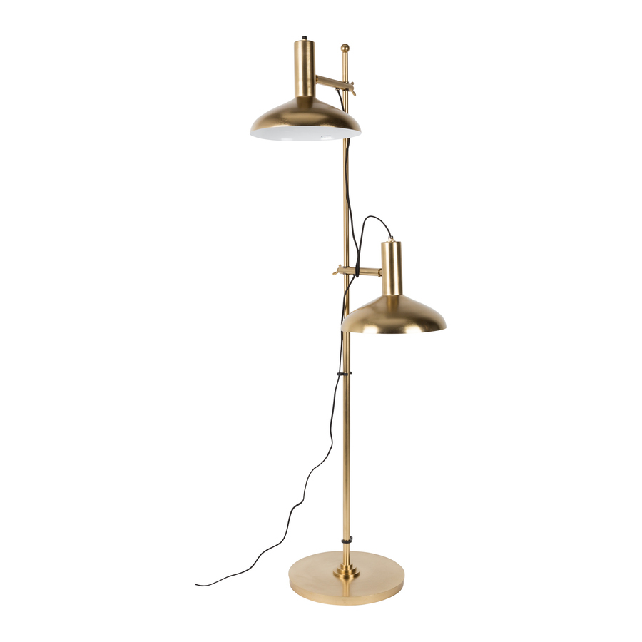 Лампа напольная Karish Dutchbone 5100058 - Вид №4