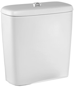 ETB211-00 Бачок 3/6 л, нижний вход JACOB DELAFON PATIO