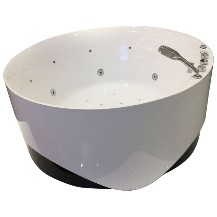 AX223A Ванна SSWW 