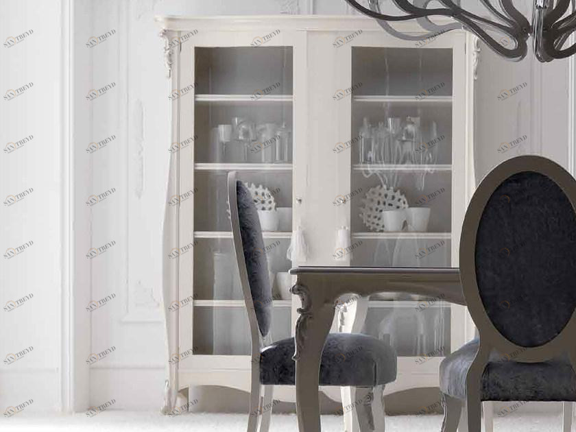 CorteZari Витрина Armonia 543