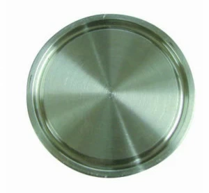 GENEBRE 2982 10 Зажим глухой член