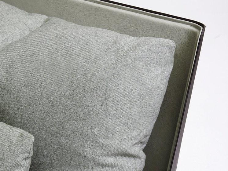 GABRIEL SCOTT Диван из ткани Boudoir sun-id-1379090 - Вид №2