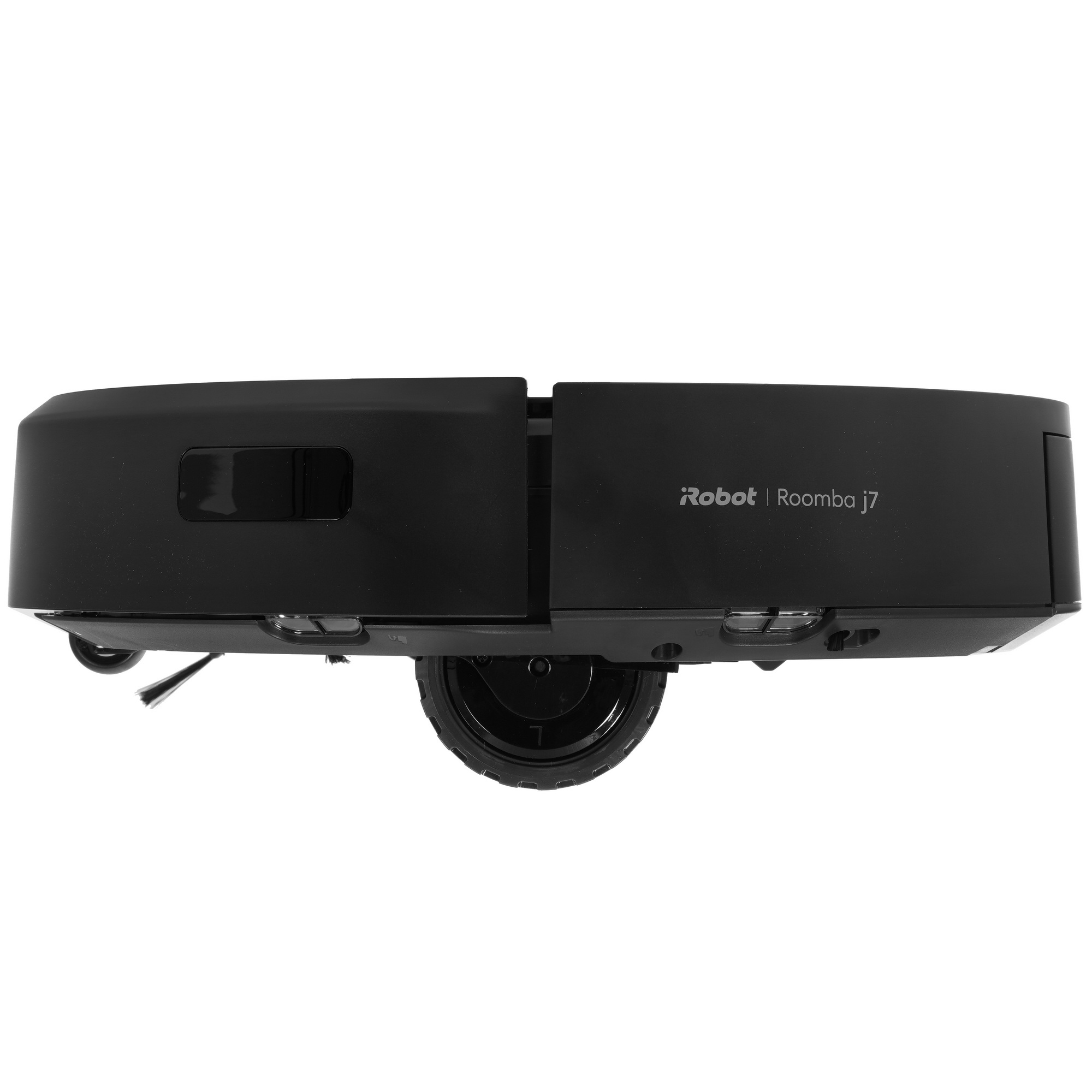9960739 Робот-пылесос iRobot Roomba j7 черный STDN-0104750 - Вид №4