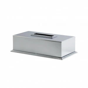 FS05-660 FS05-660 Коробка для салфеток прямоугольная Трансатлантический Cristal & Bronze TRANSATLANTIQUE