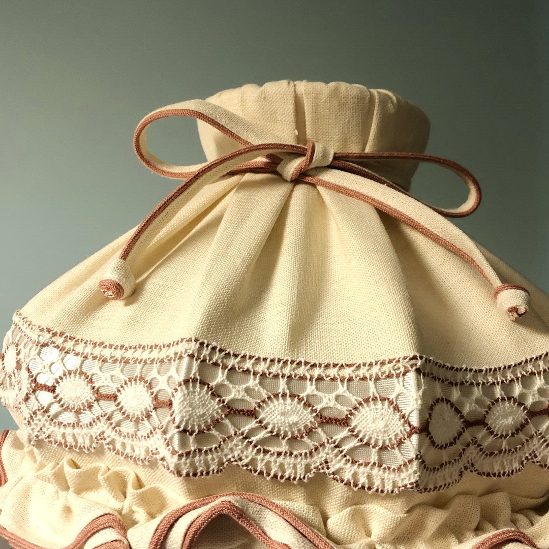 Orion HL 6K/40 розовый HOTELZIMMERBELEUCHTUNG подвес 73029 - Вид №1