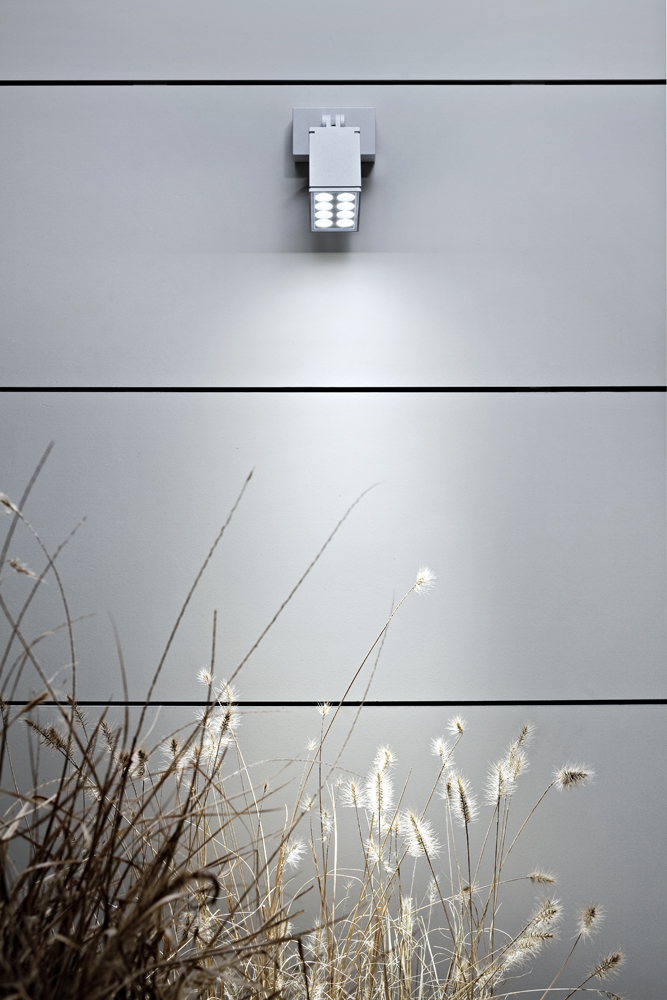 8820263 Проектор Platek TARGET MEDIUM Proiettore  TARGET MEDIUM Floodlight - 8 LED 4000K 24°  - Вид №3