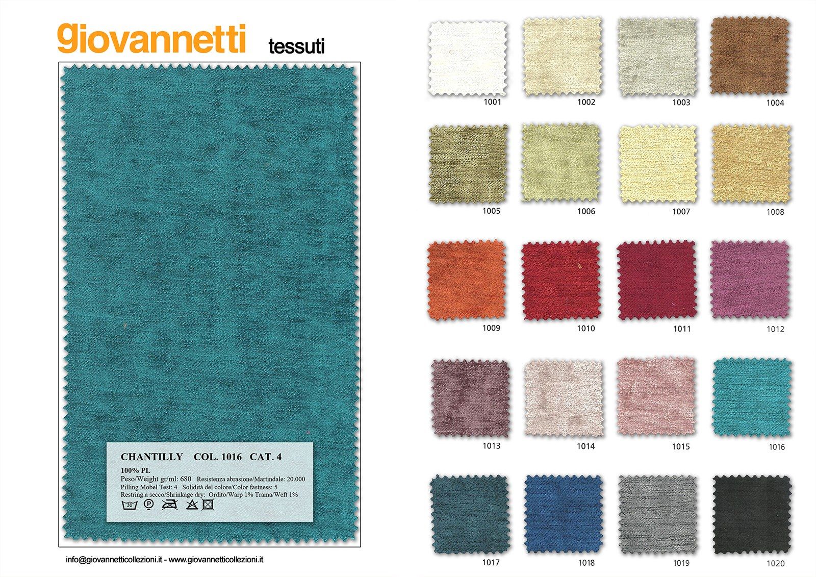 Тканевое кресло Giovannetti амфибия ARCH-00144105 - Вид №8