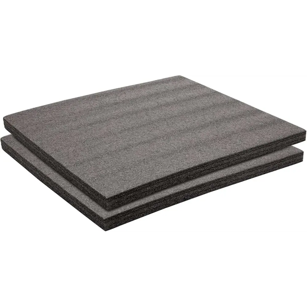 Лист шумоизоляции Isocom Евроблок 20x600 мм 1 м 0.6 м² STLM-2089077 - Вид №1