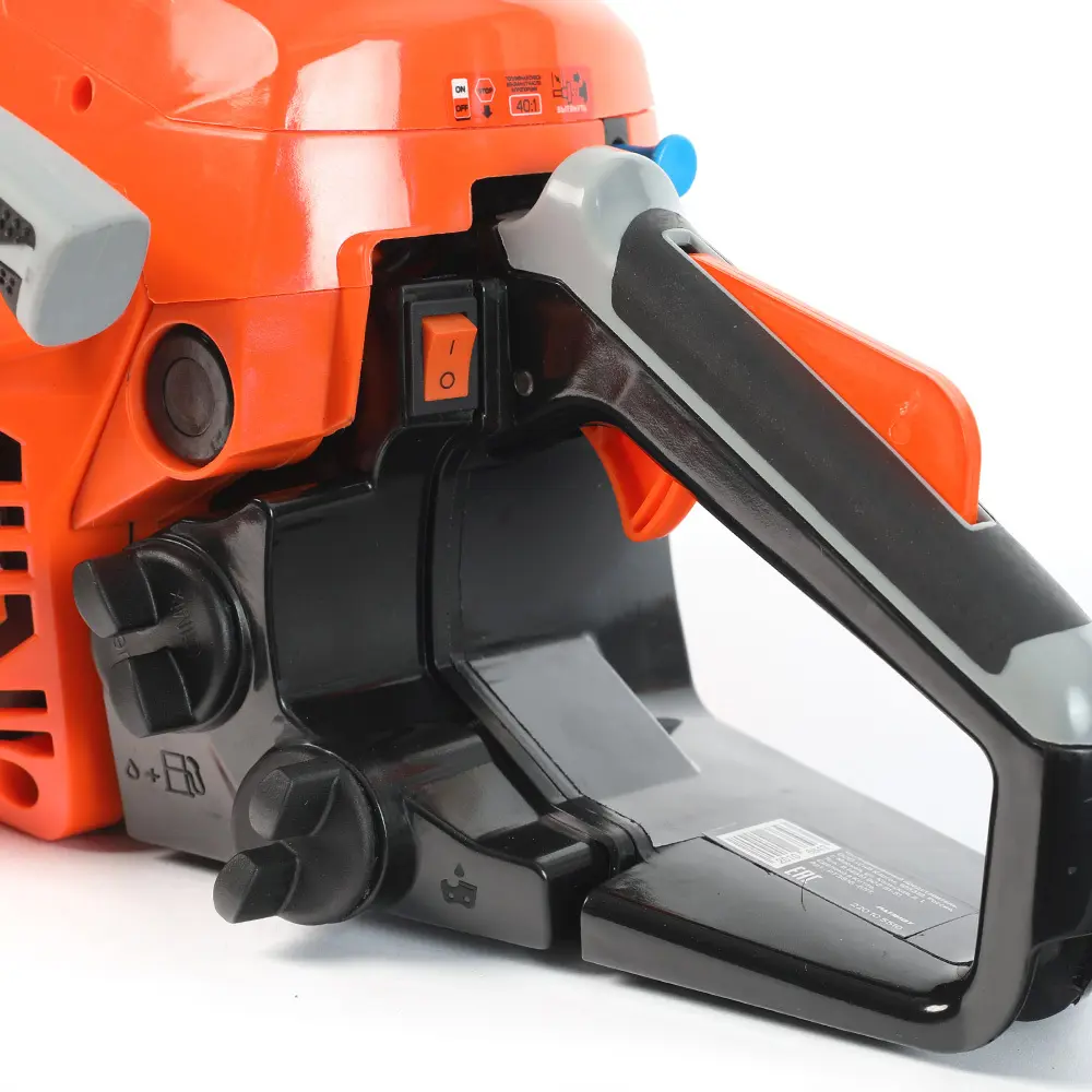 Пила цепная бензиновая Patriot PT 3816, 2 л.с STLM-2056046 - Вид №9