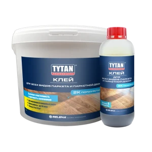 Клей Tytan для паркета 20 кг