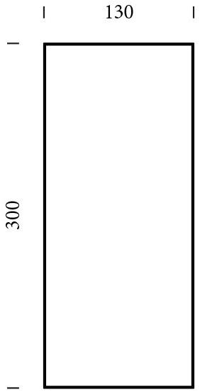 GESSO Настольная лампа в гипсе  900  - Вид №2