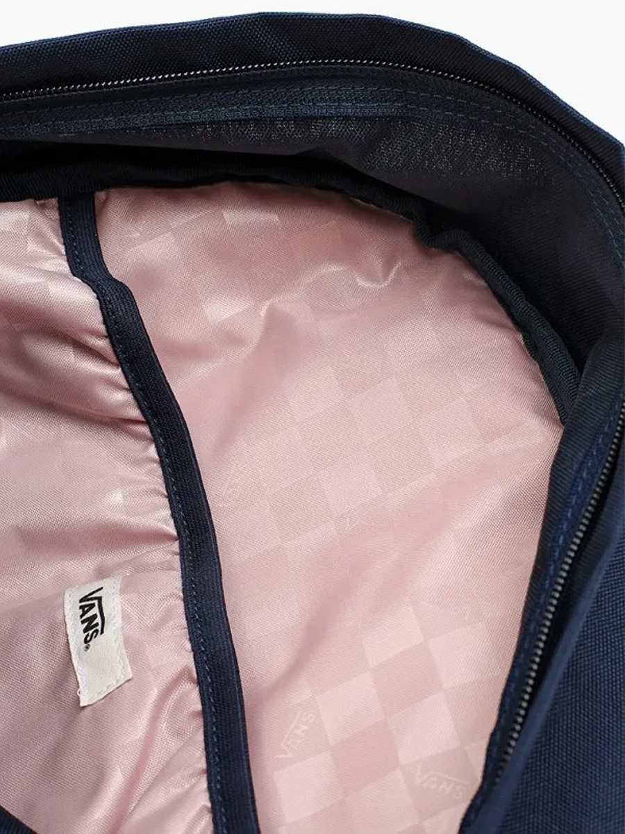 VA3PBIZJY Рюкзак Sporty Realm Plus Backpack Vans  - Вид №2