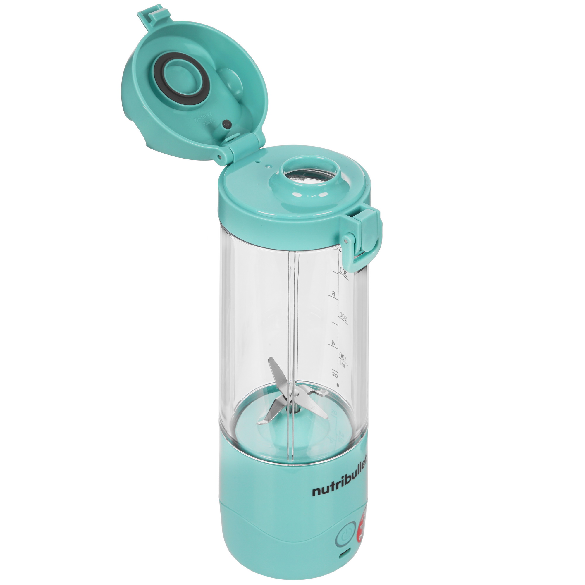5495928 Блендер стационарный NutriBullet NBP003LBL STDN-0060612 - Вид №5