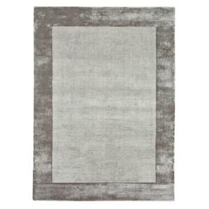 Ковер Aracelis, 160х230 см, коричневый