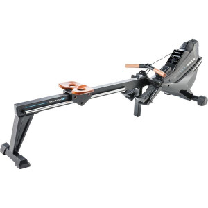 Гребной тренажер kettler coach s Kettler