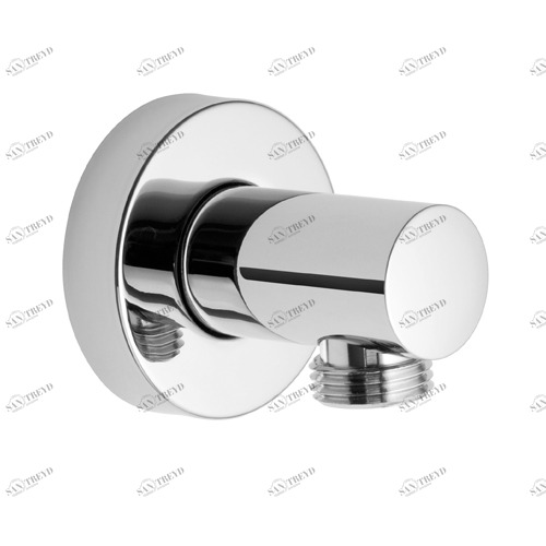 18402 Латунный водозабор EFFEPI RUBINETTERIE АКСЕССУАРЫ ДЛЯ ДУША 