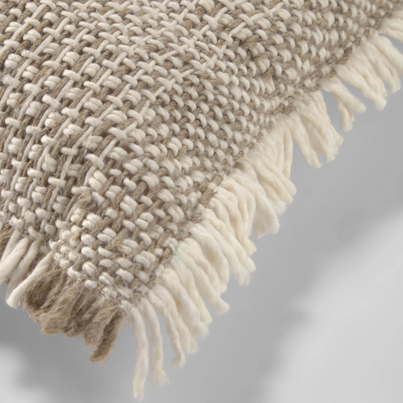 090862 Чехол для подушки 45 x 45 cm La Forma Ami - Вид №1