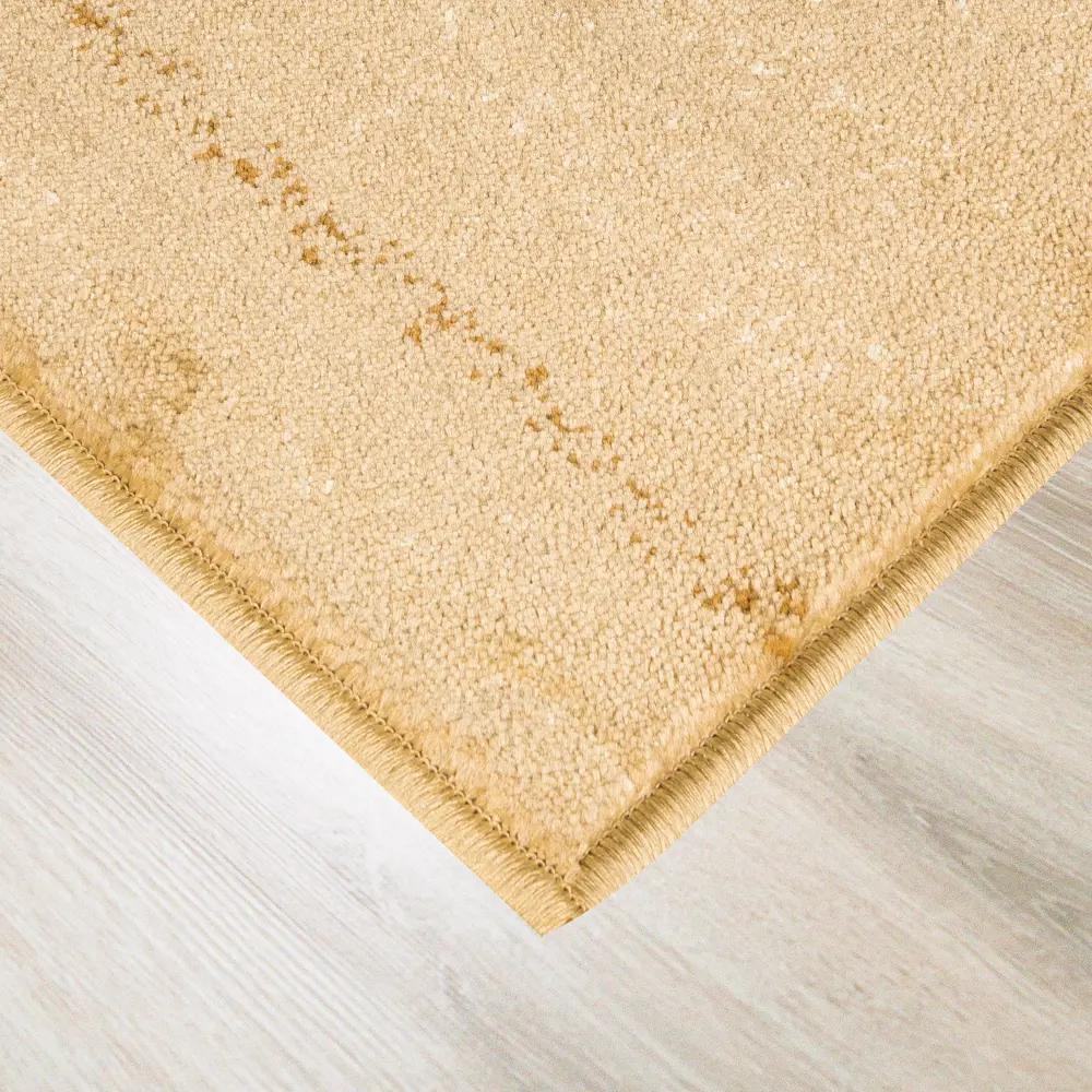 Ковер полипропилен Da vinci 5426О 200x300 см цвет бежевый MERINOS STLM-2198575 - Вид №1