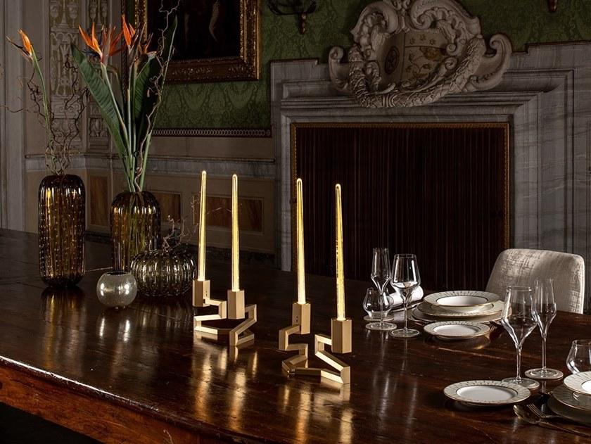 Paolo Castelli Ваза из муранского стекла sun-id-1391049 - Вид №16