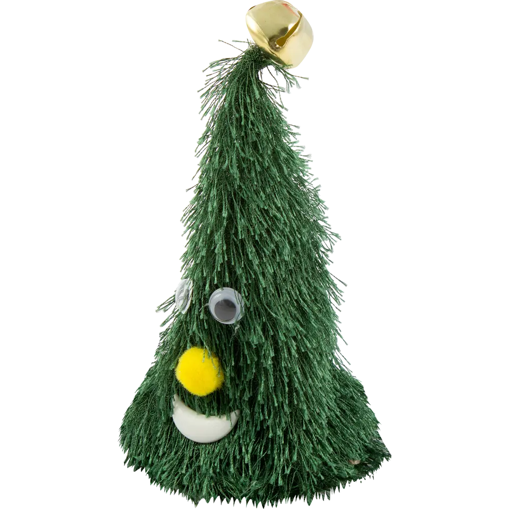 Мягкая игрушка «Ель», с движением и звуком Santreyd STLM-2160061 - Вид №2