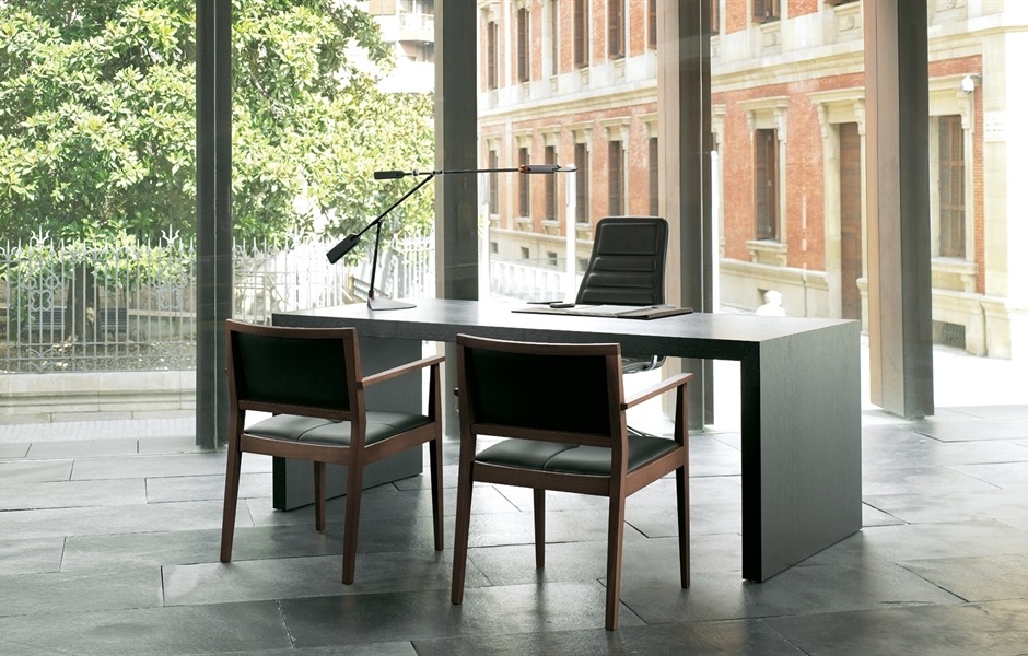 043008 Письменный стол Andreu World Closed - Вид №5