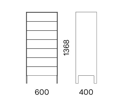 Еженедельный Capo d’Opera Another Day ARCH-00093424