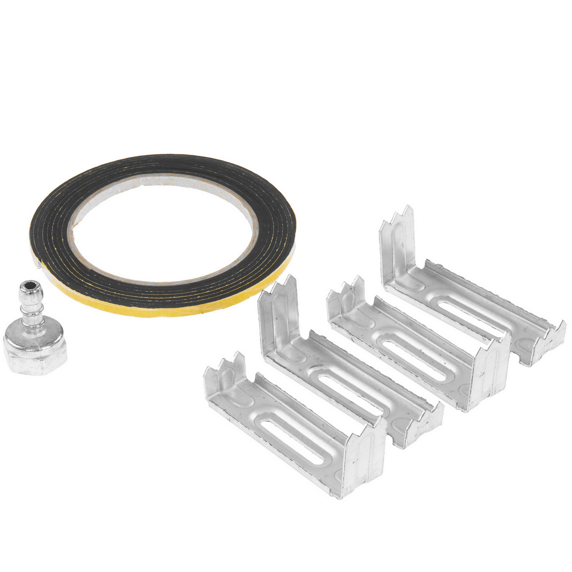 9918130 Газовая варочная поверхность Schaub Lorenz SLK GL6511 STDN-0053211 - Вид №5