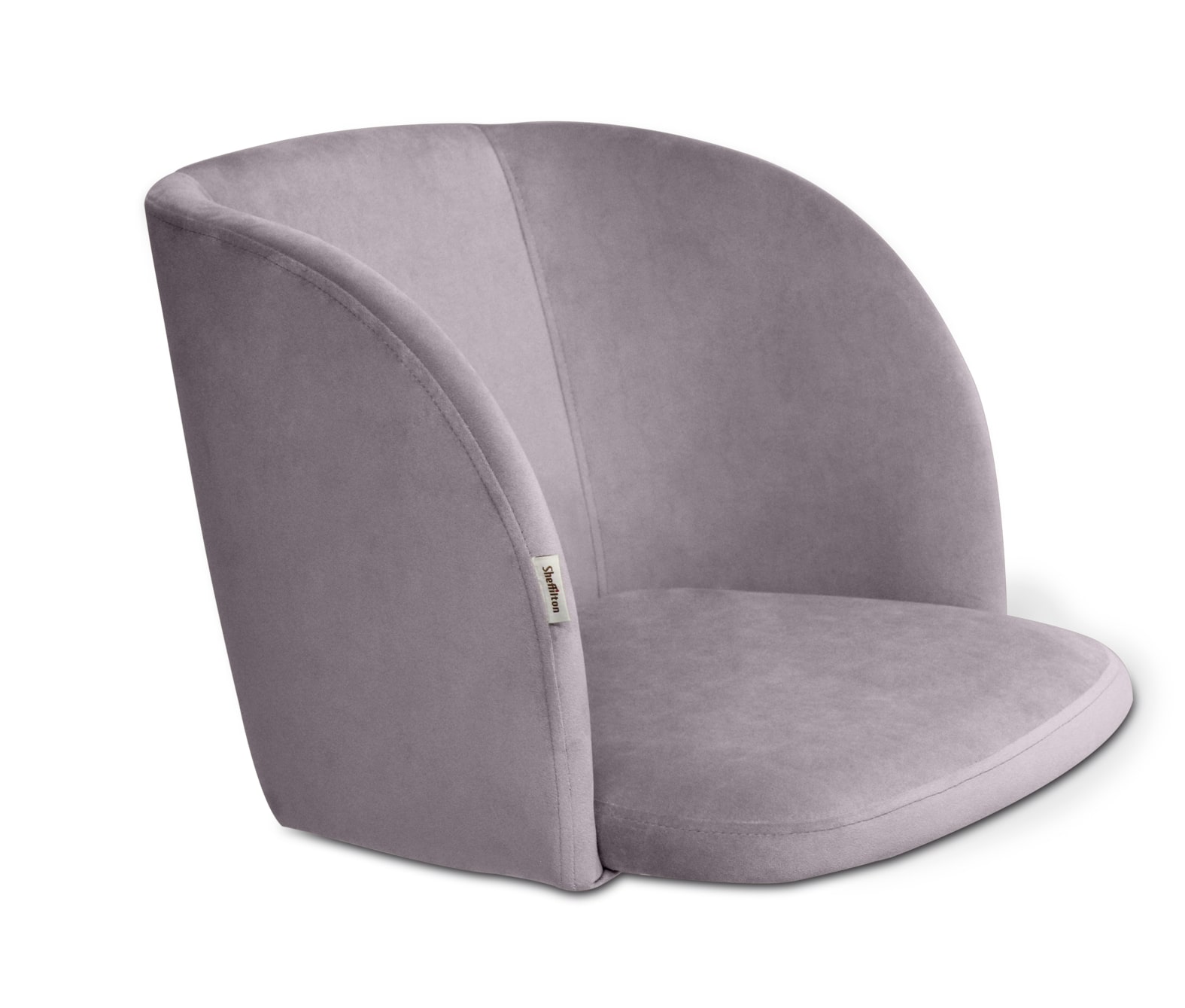 Стул полубарный SHT-ST33/S148-1 Santreyd  - Вид №1