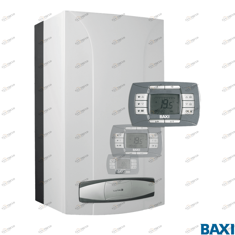 CSE45631366 Котел газовый настенный BAXI LUNA-3 310 Fi BAXI 