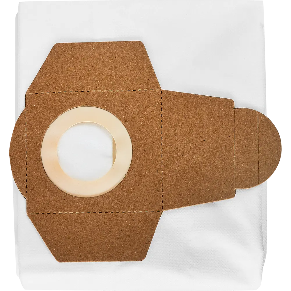 Dexter — тканевые мешки для пылесоса 30 л (4 шт) 86262884 STLM-0846366