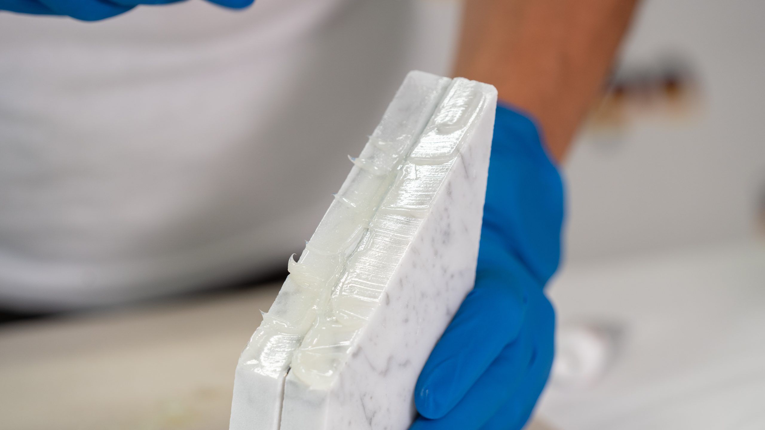 Мастика ILPA ADESIVI URANIUM ARCH-00044867 - Вид №2