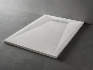 ARBLU Прямоугольный душевой поддон из pietrablu ™ Trendy