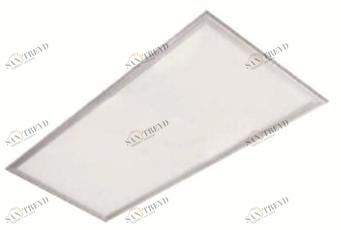 NEXO LUCE Встраиваемый светодиодный светильник для подвесных потолков Inlux recessed 5184