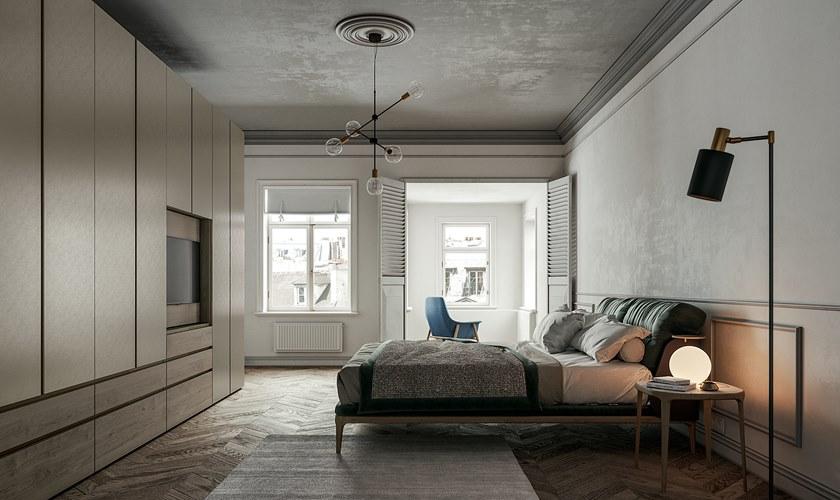 Dall'Agnese Лакированный шкаф с ящиками Emotion up sun-id-1353666 - Вид №1