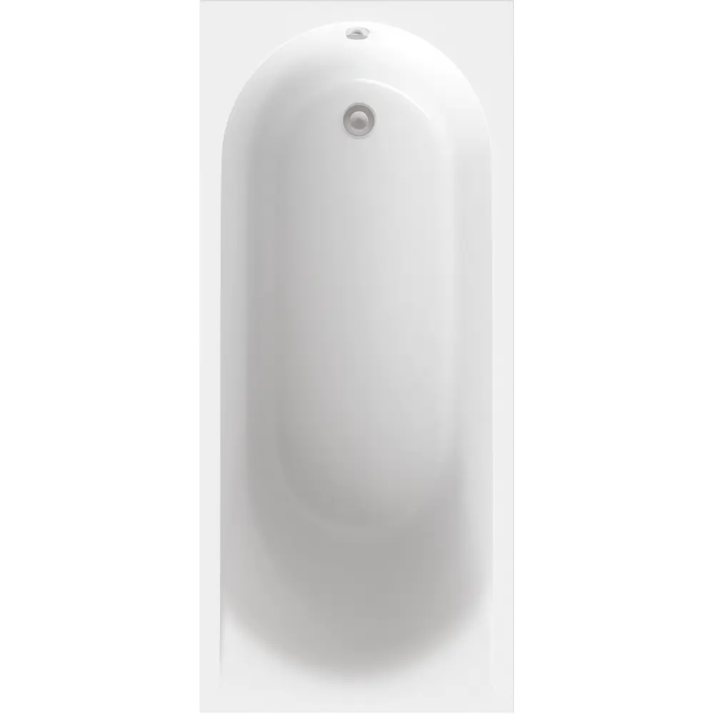 Ванна Brean 170x75 см Santreyd STLM-2049600