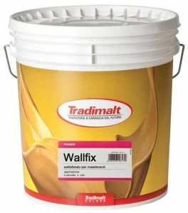 TRADIMALT Первый Prodotti complementari