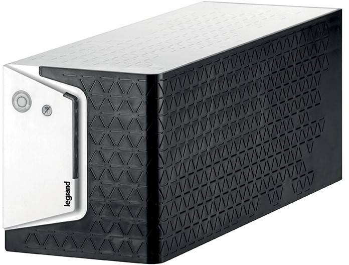 310184 Ибп keor sp 800 ва iec gr Legrand 