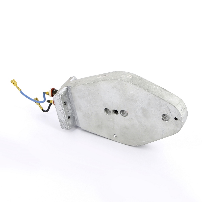 Дорн FV-PLAST плоский SM4 AZZBR038 - Вид №1