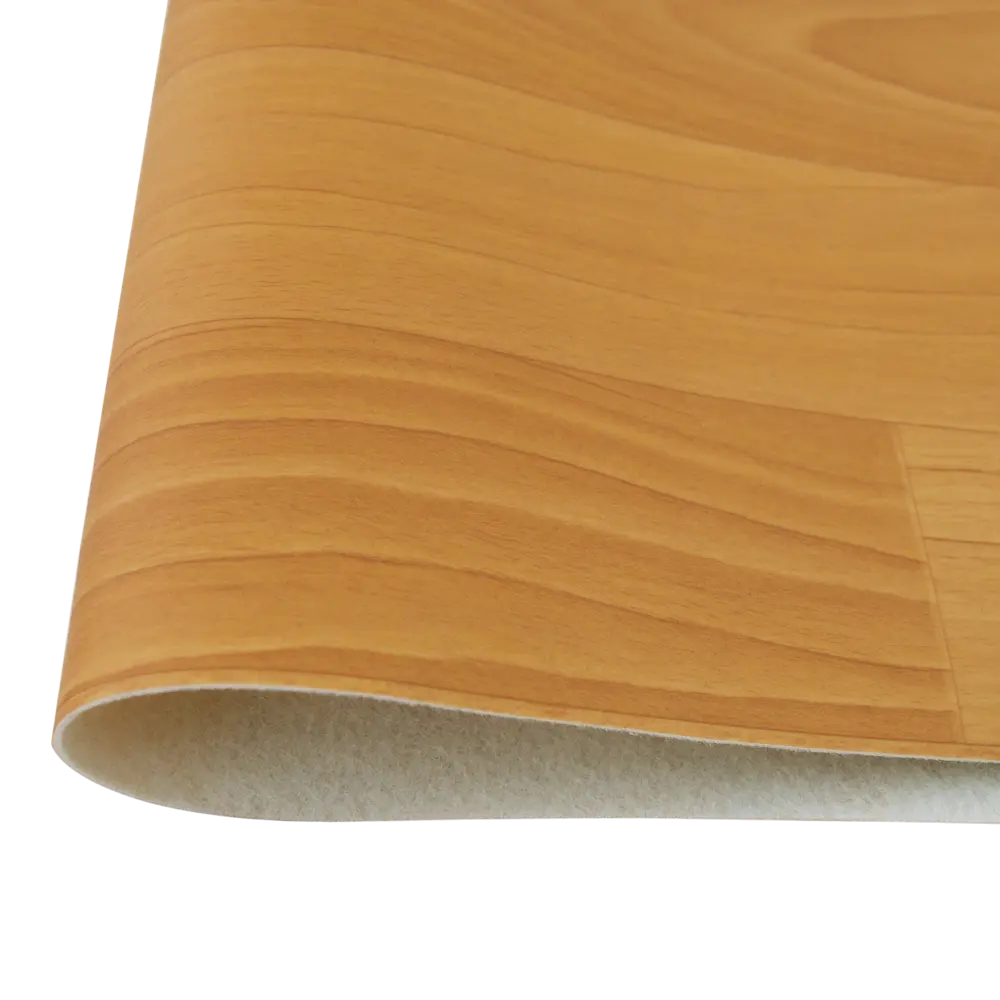 Линолеум «Дуб Премиум» 21 класс 3 м Santreyd STLM-2041873 - Вид №1