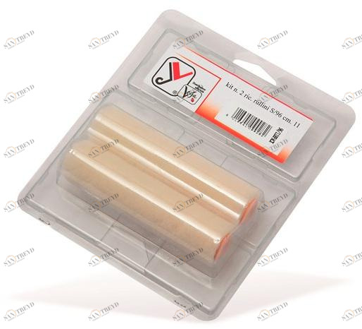 GAMMA PENNELLI Роликовый рюкзак из велюровой шерсти Rulli sun-id-1463390