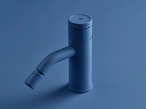 Смеситель для биде из нержавеющей стали