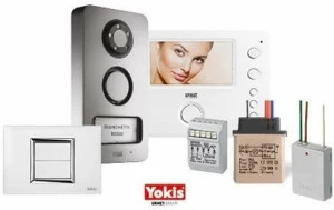 YOKIS Система домашней автоматизации для управления домашней автоматикой  1054/2