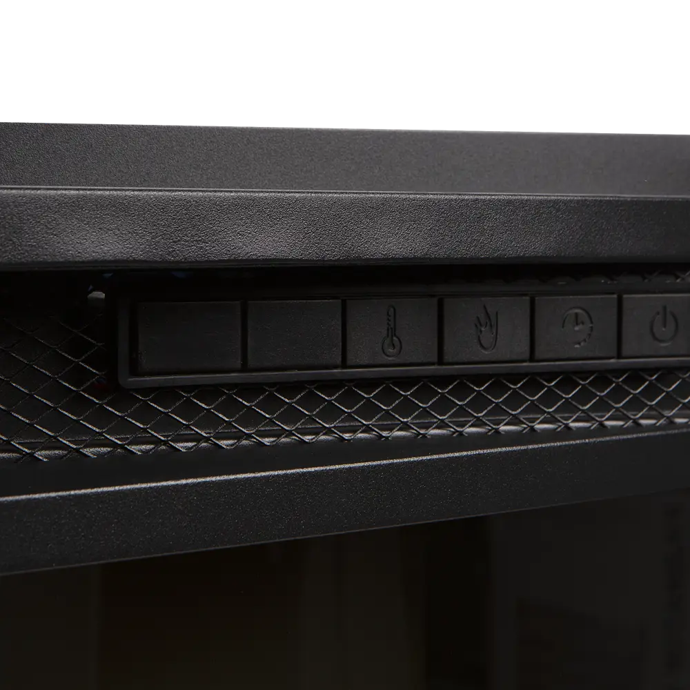 Электроочаг REALFLAME CH-720 с LED-подсветкой и пультом ДУ 82014151 STLM-0017623 - Вид №5